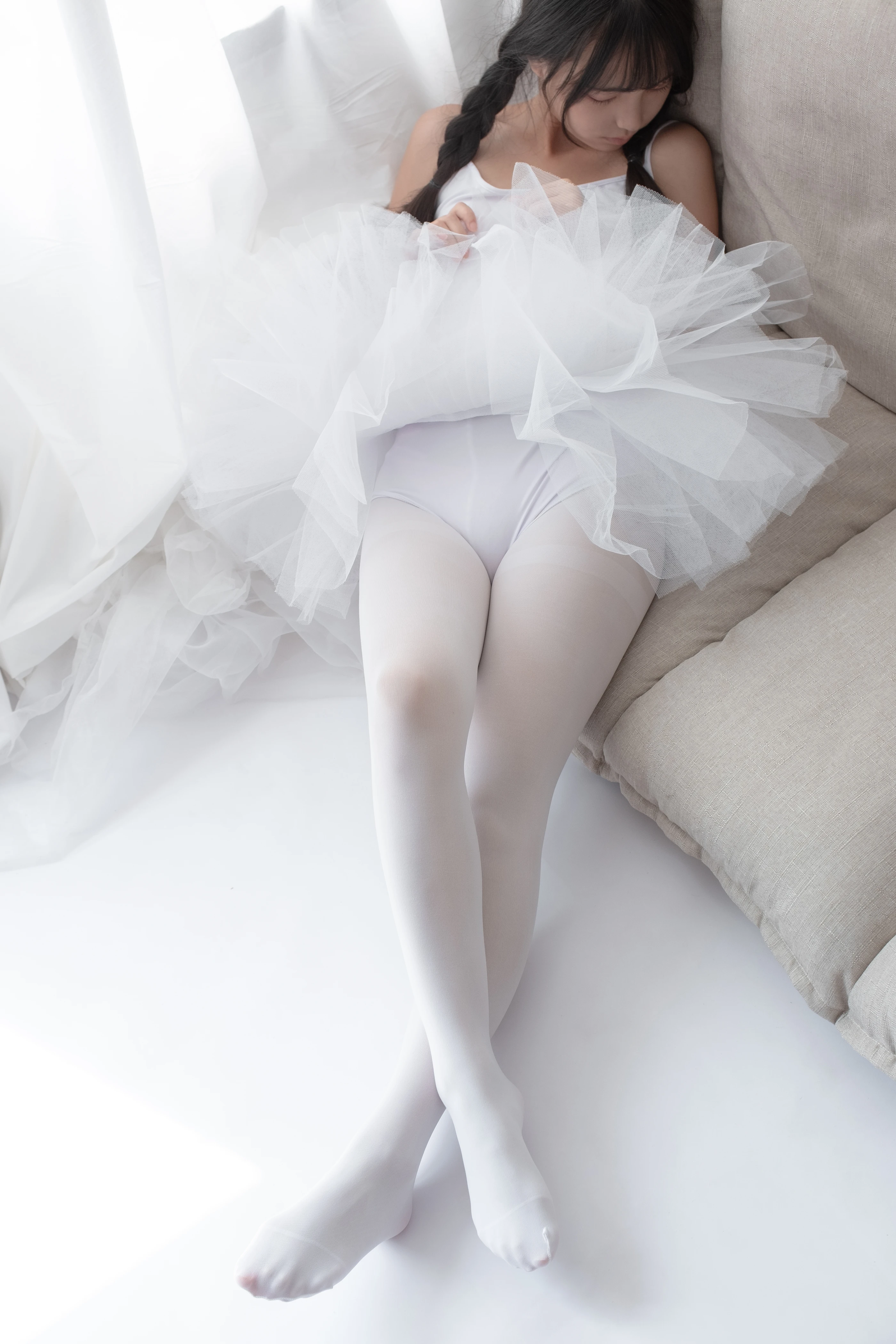 森萝财团 X-042 [115P 1V]插图1